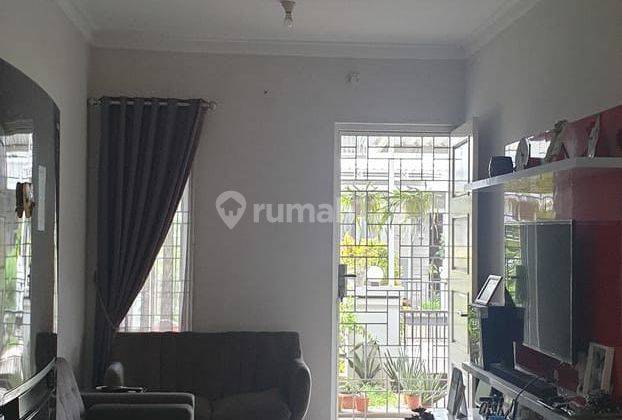 Dijual Rumah Bagus di Sakura Regency 3 Bekasi Timur  2