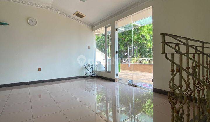 Dijual Rumah Siap Huni Di Sunter, Jakarta Utara 2