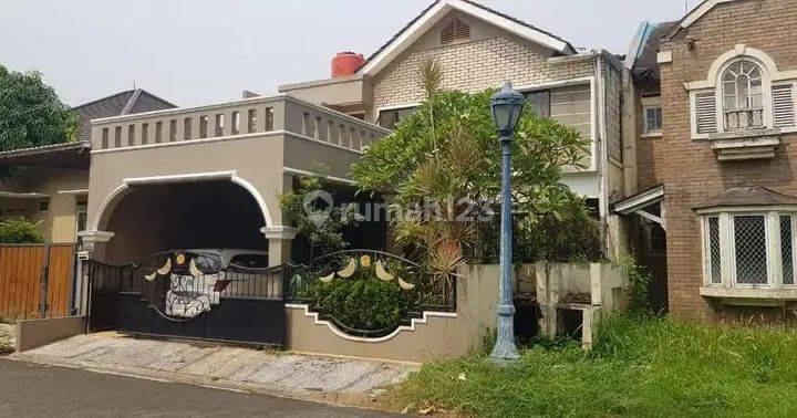 Dijual Rumah Bagus di Grandwisata Bekasi 1