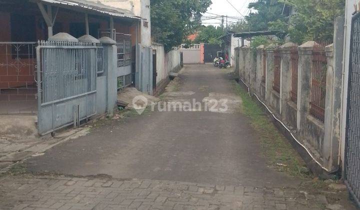 Dijual Rumah Siap Huni Di Pondok Gede, Bekasi 2