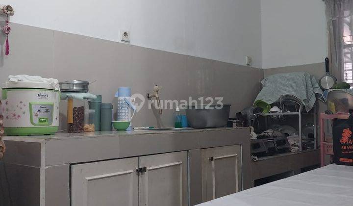 Dijual Rumah Bagus di Harapan Indah 1 Medan Satria Bekasi 2