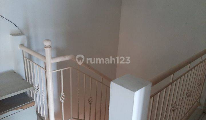 Dijual Rumah Bagus di Buaran Jakarta Timur 2