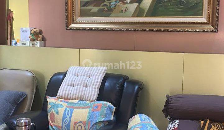 Dijual Rumah Bagus di Taman Palem Lestari Jakarta Barat 2