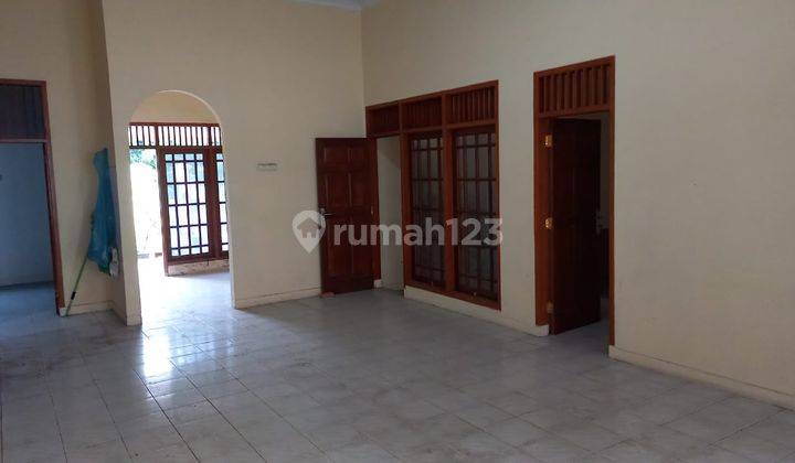 Dijual Rumah Bagus di Pulo Gebang Permai Jakarta Timur 2