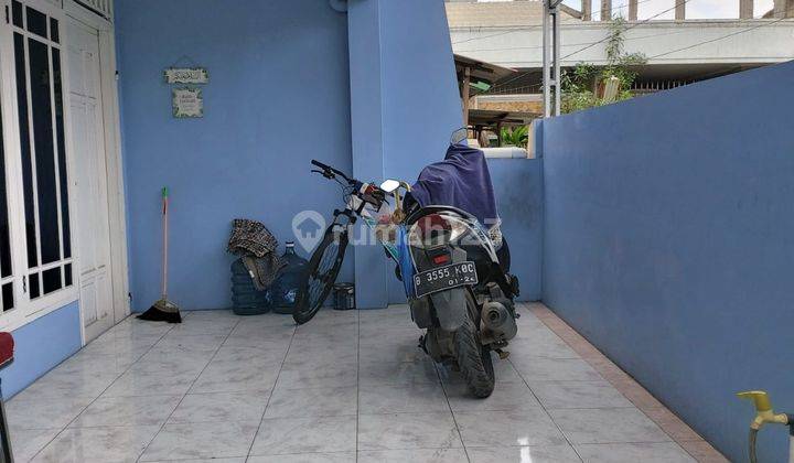 Dijual Rumah Bagus di Jalan Mawar Indah Harapan Indah Kota Bekasi 2