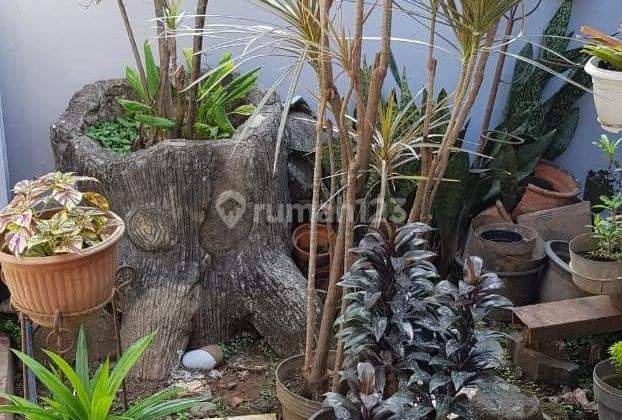 Dijual Rumah Bagus di Pondok Kelapa Gading Jakarta Timur 2