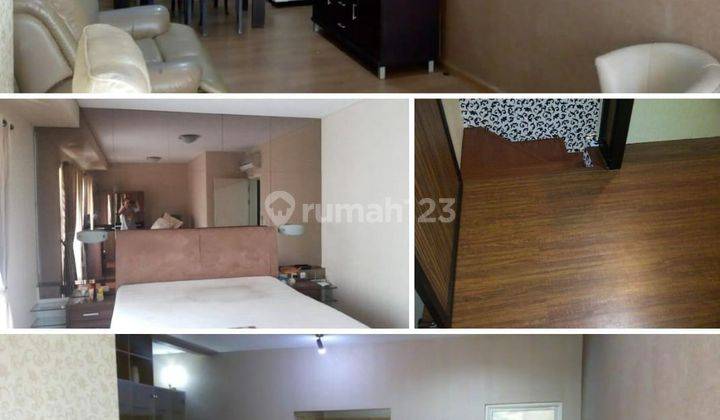 Dijual Rumah Bagus di Gading Nirwana Kelapa Gading Jakarta Utara 1