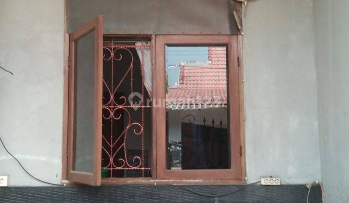 Dijual Rumah Besar Nyaman di Taman Harapan Baru Bekasi 2