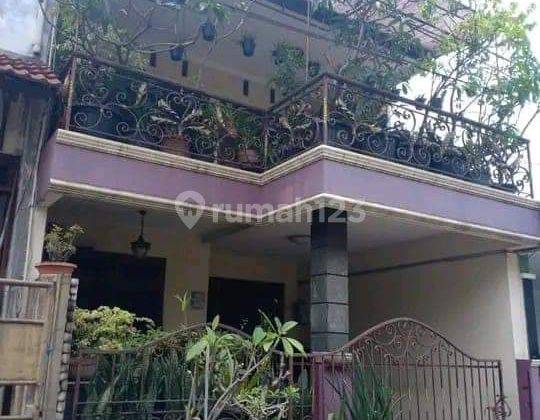 Dijual Rumah Bagus di Jatibening Kota Bekasi 1