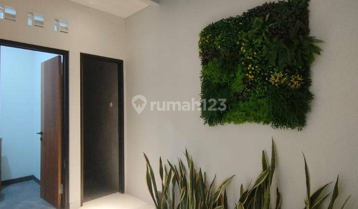 Dijual Rumah Full Furnish Mewah di Sunrise Residence Jakarta Barat  2