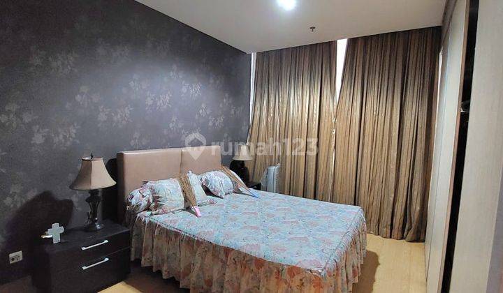 Dijual Apartemen Cantik Nyaman Aman Di The Summit Kelapa Gading, Jakarta Utara 2