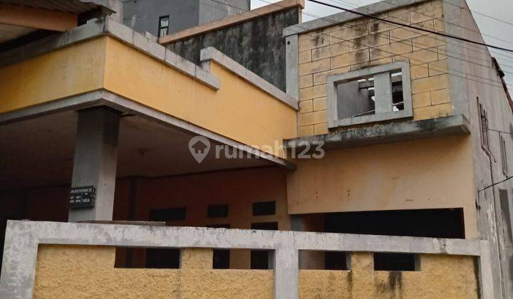 Dijual Rumah Bagus di Perumahan Depkes 1 Jatibening 1