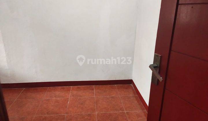 Dijual Rumah Sangat Murah di Pondok Ungu Bekasi  2