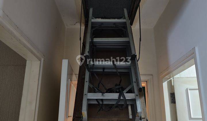 Dijual Apartemen di Moi French Walk Jakarta Utara 2