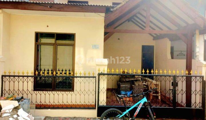 Dijual Rumah Cantik Murah Di Perumahan Jatimulya, Bekasi Timur 1