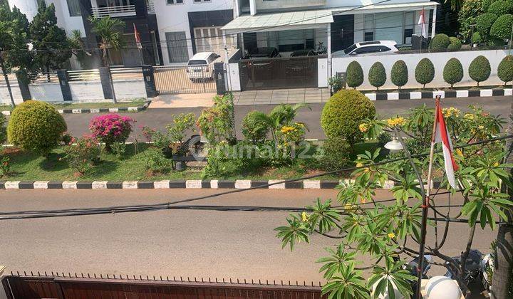 Dijual Rumah Bagus di Sunter Danau Indah Jakarta Utara 2