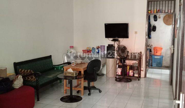 Dijual Rumah Bagus di Tanjung Barat Jagakarsa Jakarta Selatan 1