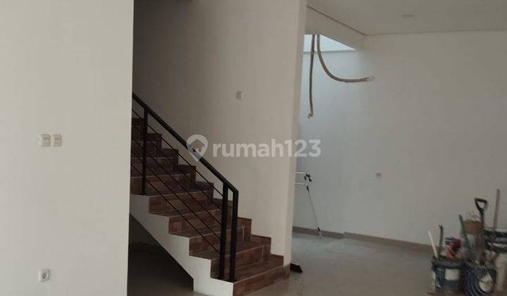 Dijual Rumah Bagus di Sunter Agung Jakarta Utara 1