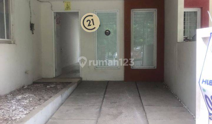 Dijual Rumah Minimalis Cantik di Cluster Alamanda Park Residence Taman Surya, Kalideres 2