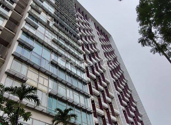 Dijual Apartemen Cantik Nyaman Aman Di The Summit Kelapa Gading, Jakarta Utara 1