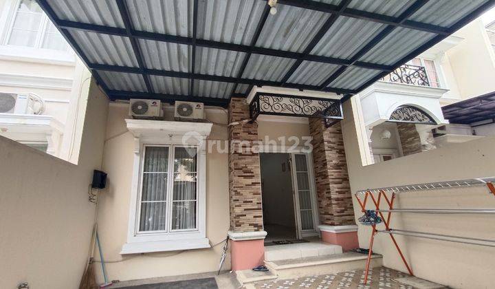 Dijual Rumah Bagus di Pulo Gebang Jakarta Timur 1