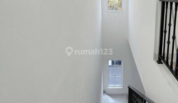 Dijual Rumah Bagus di Sunter Agung Utara Jakarta Utara 2