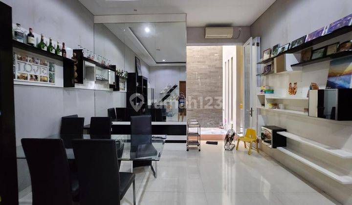 Dijual Rumah Bagus di Kelapa Hibrida Kelapa Gading Jakarta Utara 1