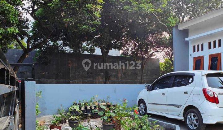 Dijual Rumah Bagus di Mustika Jaya Bekasi Timur 2