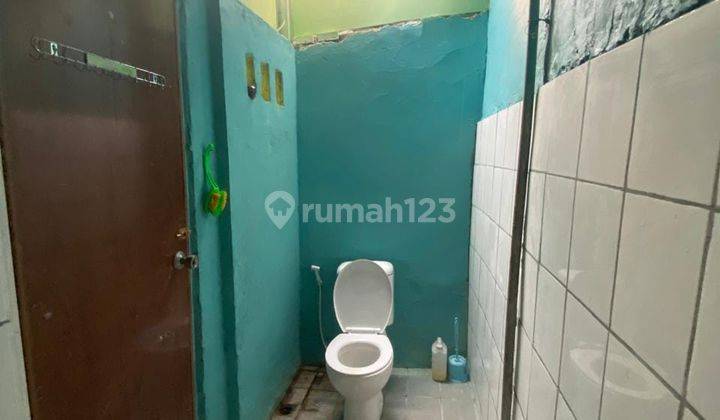 Dijual Rumah Bagus di Jalan Kramat Kwitang Jakarta Pusat 2