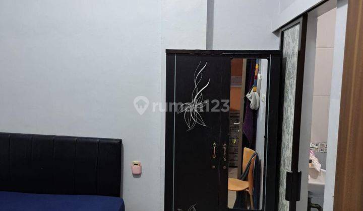 Dijual Ruko Dengan 17 Kamar Kost Lokasi Strategis di Rawamangun Jakarta Timur  2