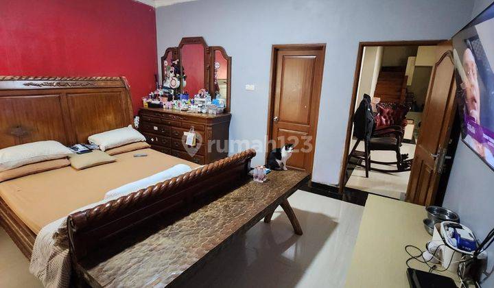 Dijual Rumah Bagus di Jatibening  2