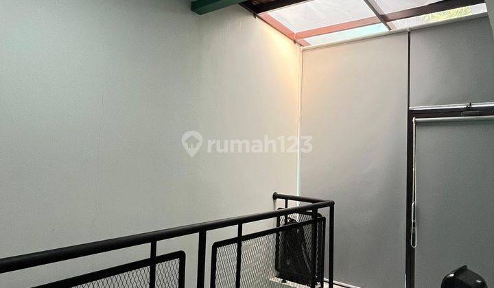 Dijual Rumah Bagus di Pondok Ungu Permai Sektor V Bekasi Utara 2