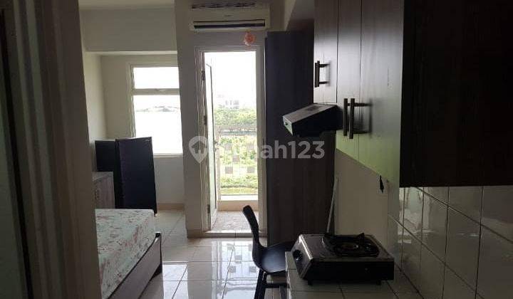 Disewakan Apartemen Springlake Summarecon Bekasi 1