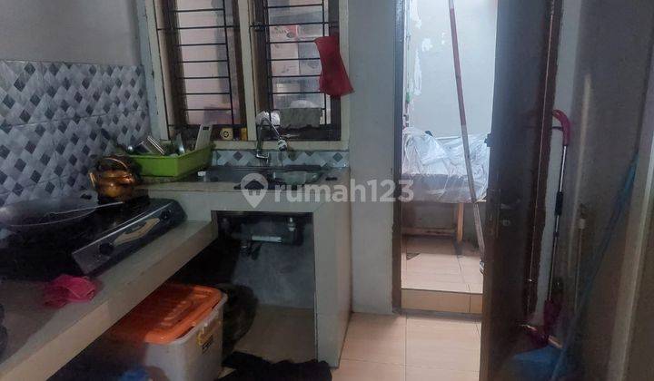 Dijual Rumah di Mutiara Gading City Dekat Harapan Indah Bekasi 2