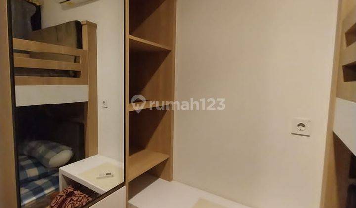 Dijual Rumah Full Furnish Modern Minimalis + Mezanin di Cluster East Manhattan Gdb Bekasi 2