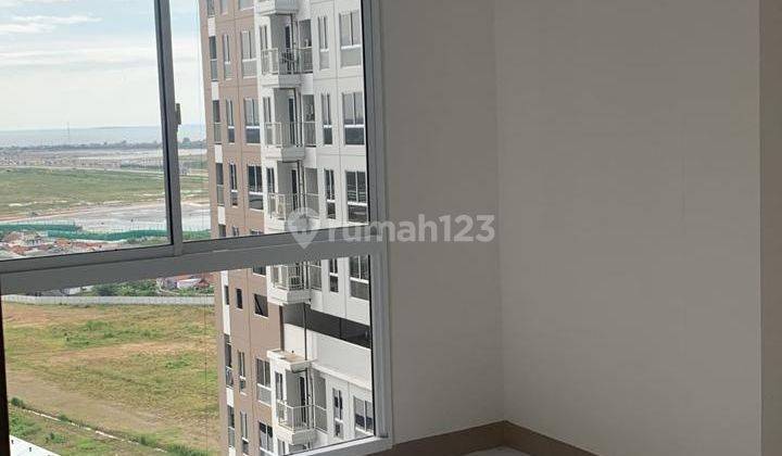 Dijual Apartemen Cantik View Sea City di Tokyo Riverside Pik2 2