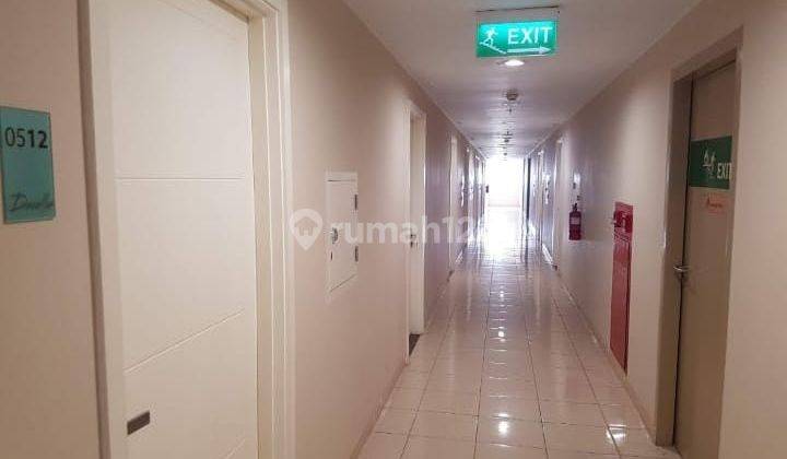 Disewakan Apartemen Springlake Summarecon Bekasi 2