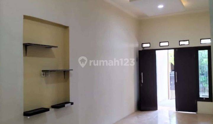 Dijual Rumah di Pondok Ungu Permai Sektor V , Bekasi 2