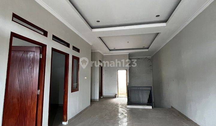 Dijual Rumah Siap Huni Di Cluster Candrabaga, Bekasi 2