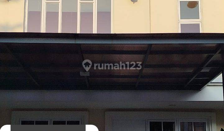 Dijual Rumah Siap Huni Di Cakung, Jakarta Timur 1