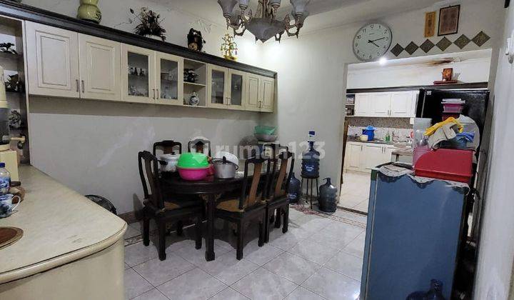 Dijual Rumah di Taman Sunter Agung Jakarta Utara 2