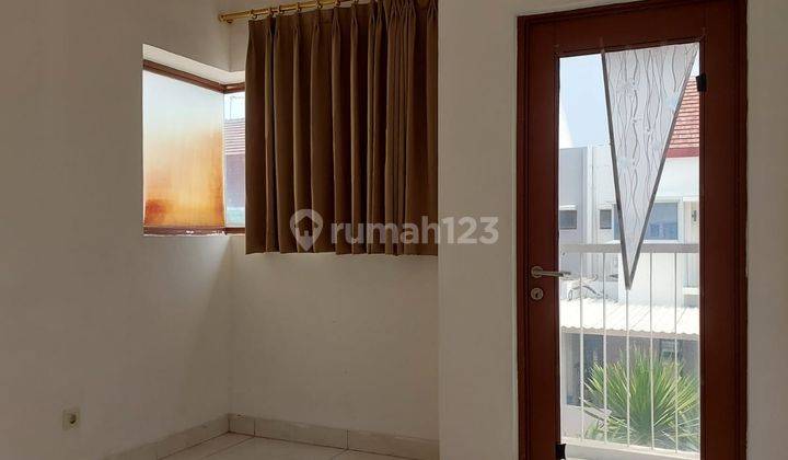 Disewakan Rumah Full Furnish Cantik di Jakarta Garden City Cakung Jaktim  2