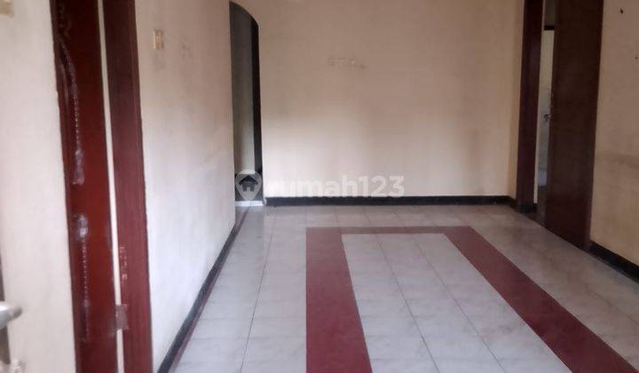 Dijual Rumah Bagus di Perumahan Depkes 1 Jatibening 2