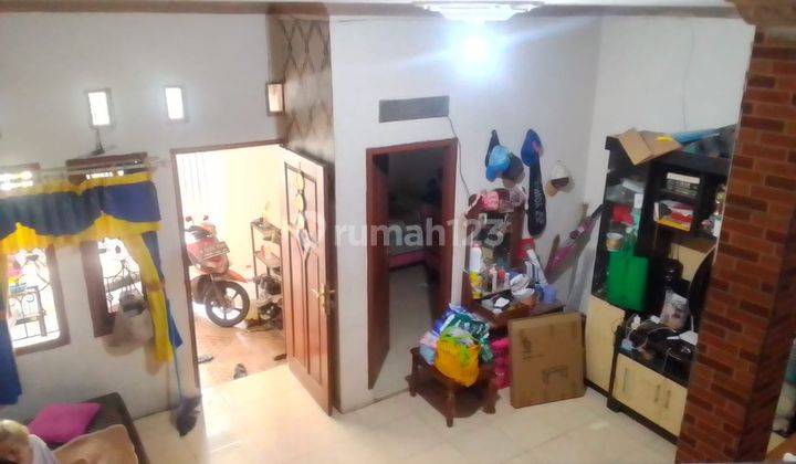 Dijual Rumah Bagus di Mutiara Gading Timur Bekasi 2