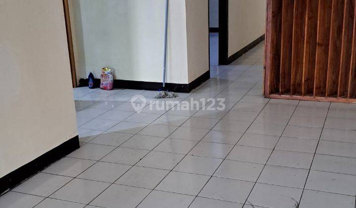 Dijual Rumah Bagus di Sunter Paradise 2 Jakarta Utara 2