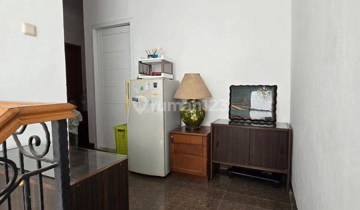 Dijual Rumah Bagus di Bintaro Pesenggrahan Jakarta Selatan 2