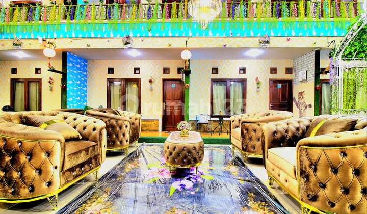 Good Hotel, SHM, Cheap Bandung