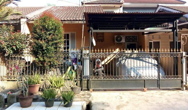 Rumah 2 Lantai di Pamulang, Tangerang Selatan 1