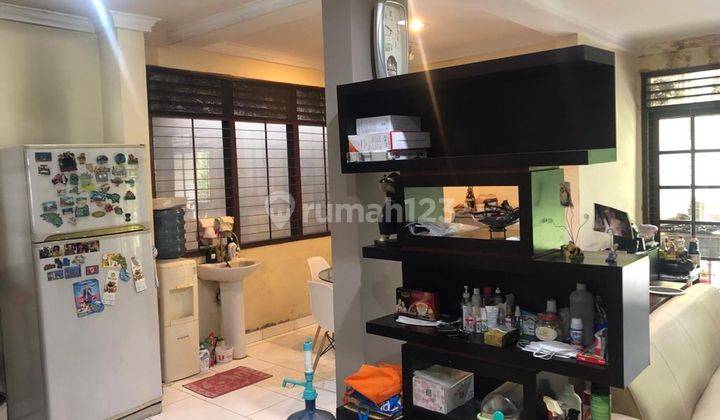 Rumah Bagus di Jl.limo , Permata Hijau, Jakarta Selatan, Jakarta Selatan 1