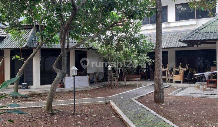 Rumah 2 Lantai di Kebun Jeruk Jakarta Barat, Jakarta Barat 1